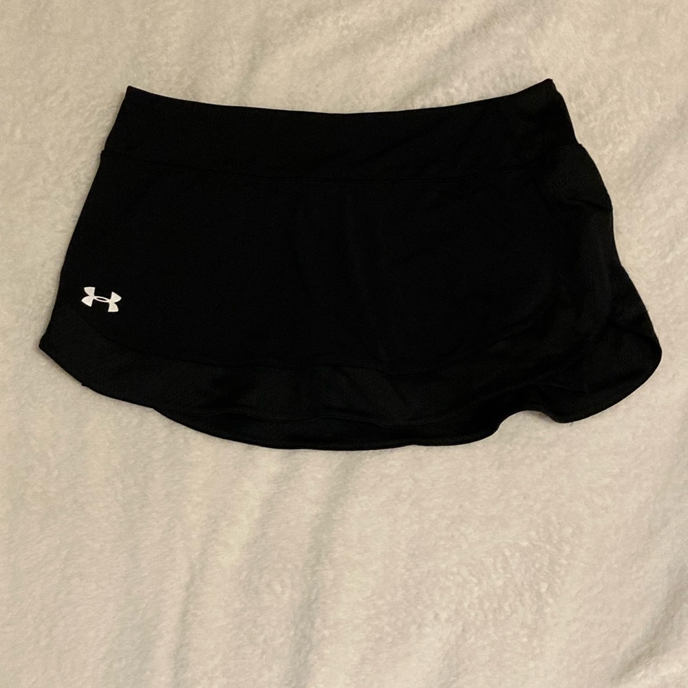 Under Armour Athletic Skort